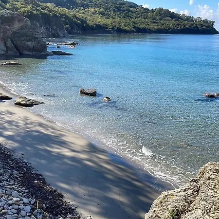 Tropicana - Adults Only 4* Agropoli