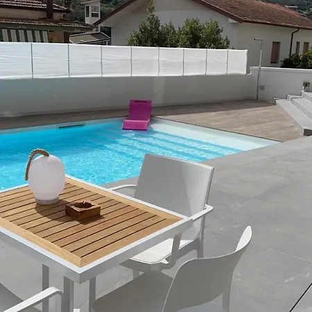 Tropicana - Adults Only Agropoli