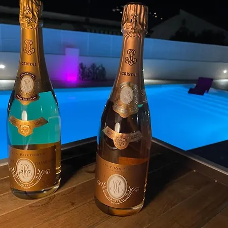 Tropicana - Adults Only 4* Agropoli