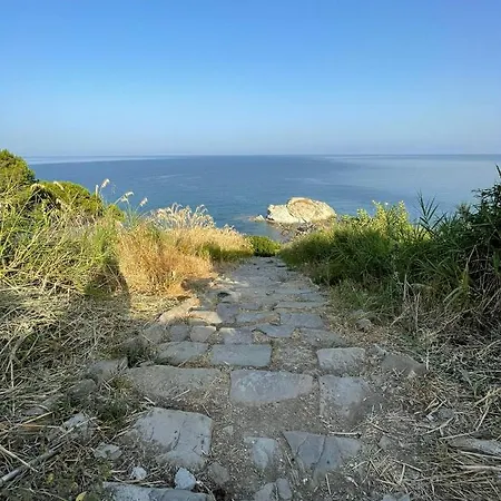 Tropicana - Adults Only Agropoli