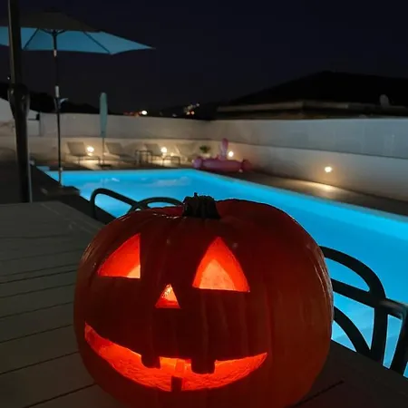 Tropicana - Adults Only Nocleg ze śniadaniem