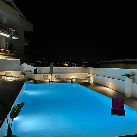 Tropicana - Adults Only Nocleg ze śniadaniem 4*