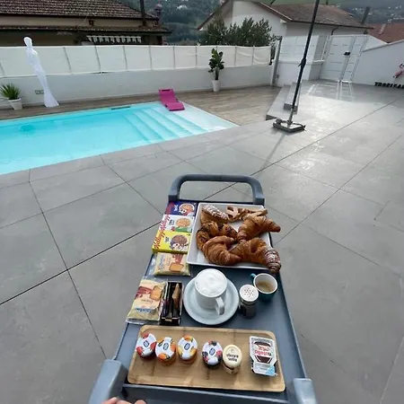 Frühstückspension Tropicana - Adults Only 4*
