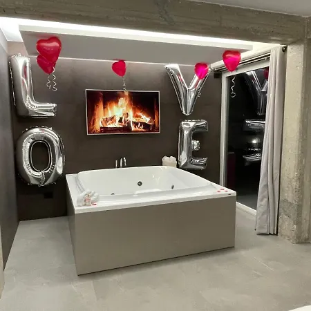 Tropicana - Adults Only Nocleg ze śniadaniem 4*