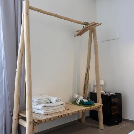 Frühstückspension Tropicana - Adults Only 4*