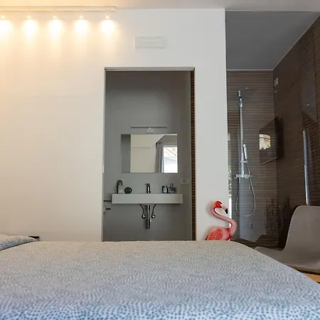 Tropicana - Adults Only Nocleg ze śniadaniem Agropoli