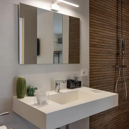 Nocleg ze śniadaniem Tropicana - Adults Only 4*