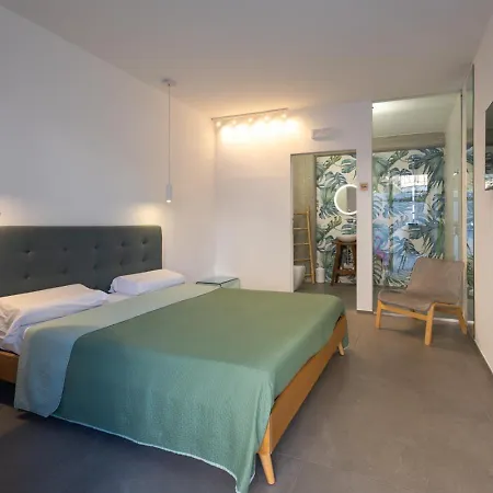 Tropicana - Adults Only 4*