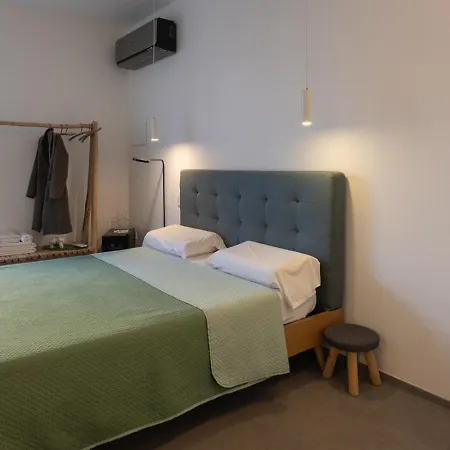 Tropicana - Adults Only Frühstückspension 4*