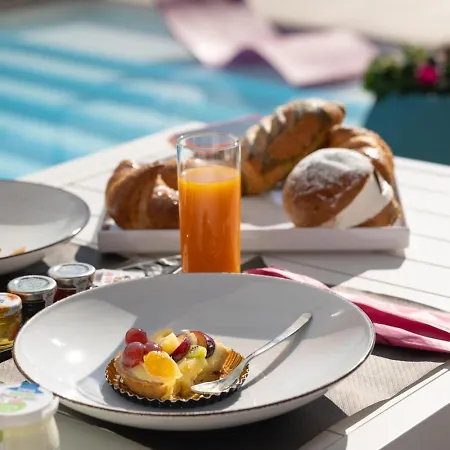 Tropicana - Adults Only 4* Agropoli