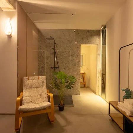 Frühstückspension Tropicana - Adults Only Agropoli