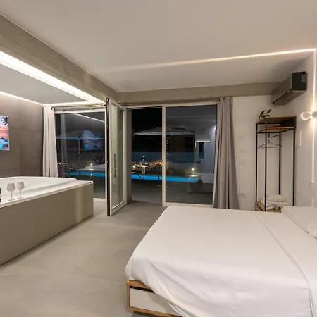 Nocleg ze śniadaniem Tropicana - Adults Only